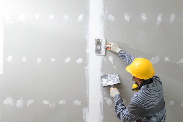 Best Drywall Texturing  in South Berwick, ME